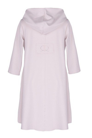 Sukienka ROSA HOLLY HOODIE ROSE