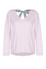 Sweter ROSA LOOP ROSE