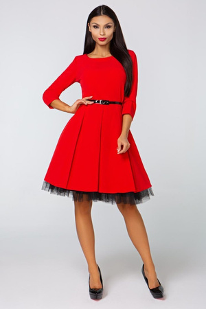 MARILYN RED