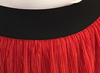 Spódnica LEILA RED