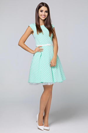 MARILYN MINT SMALLDOT