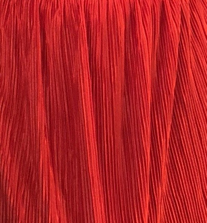 Spódnica LEILA RED