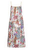 Sukienka BOHO MINI SPIKE